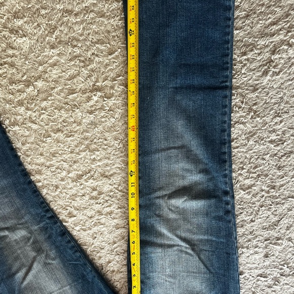 Paco flare jeans size 15 - Picture 15 of 16